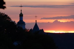 Тур Сіль і шампанське: Святогірськ
